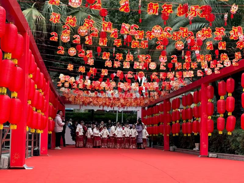 迁西县文化资源深度挖掘：构建具有城市辨识度的文旅内容矩阵